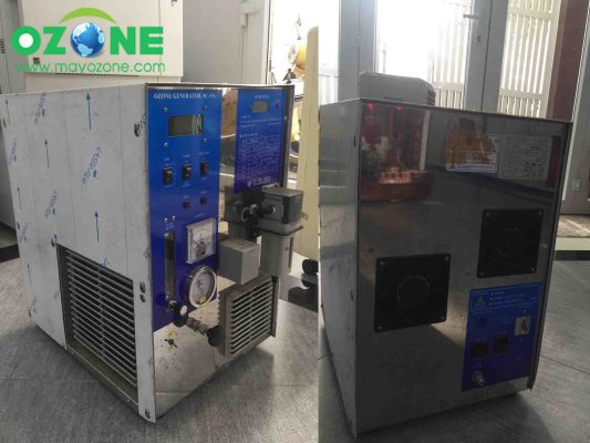 Sửa máy ozone công nghiệp toàn quốc